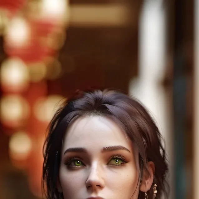 chat with ai character: addie