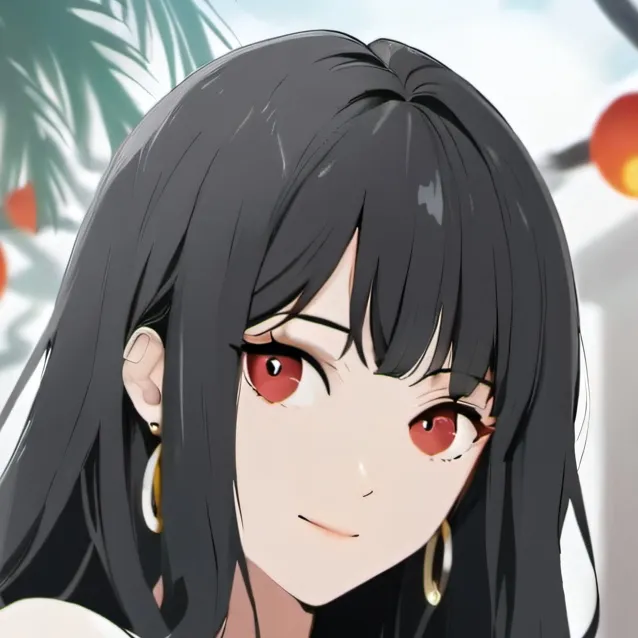 chat with ai character: lx.evillyn