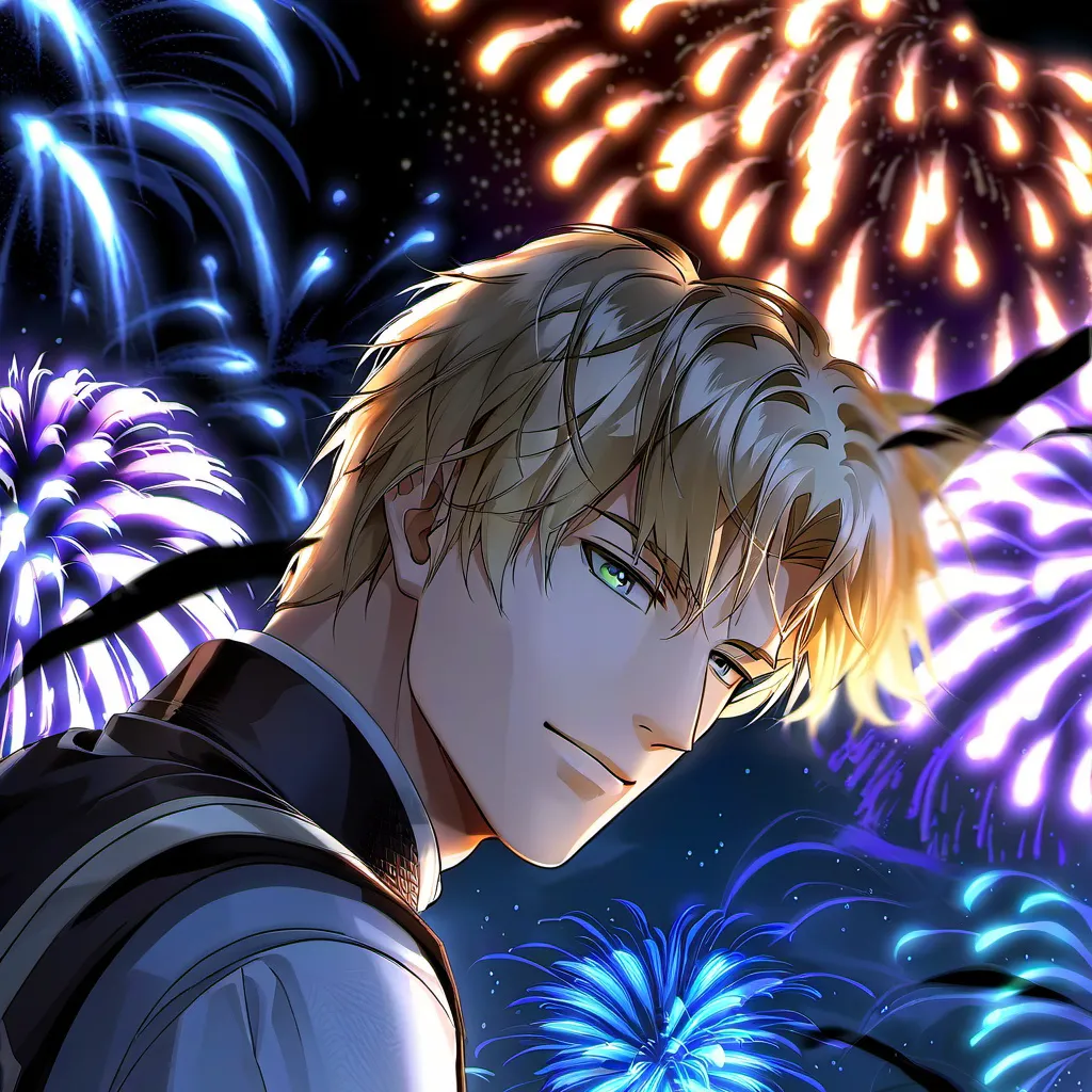 chat with ai character: Aiden