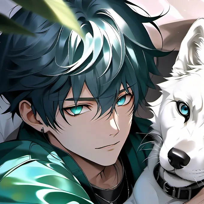 chat with ai character: Ryan