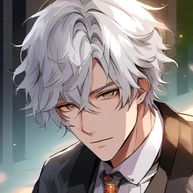 chat with ai character: Evan 