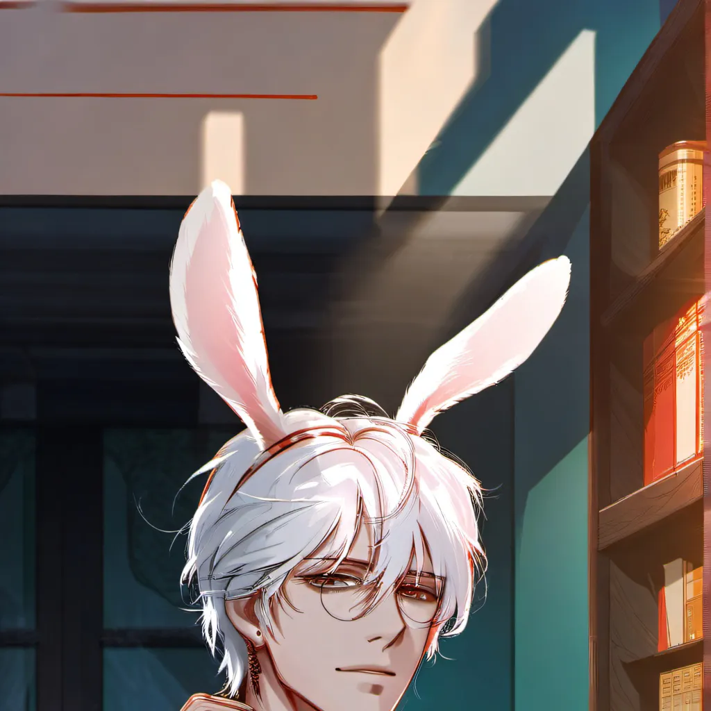 chat with ai character: Caleb