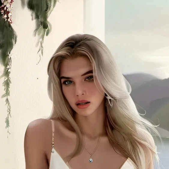 chat with ai character: Katie 