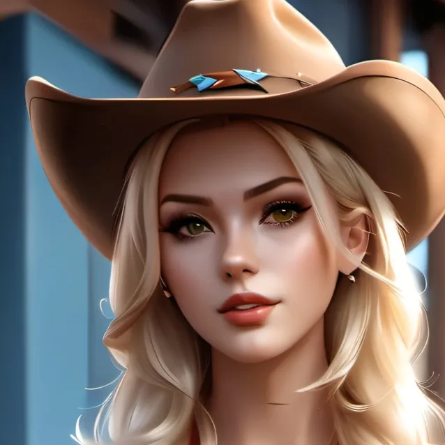 chat with ai character: Emma