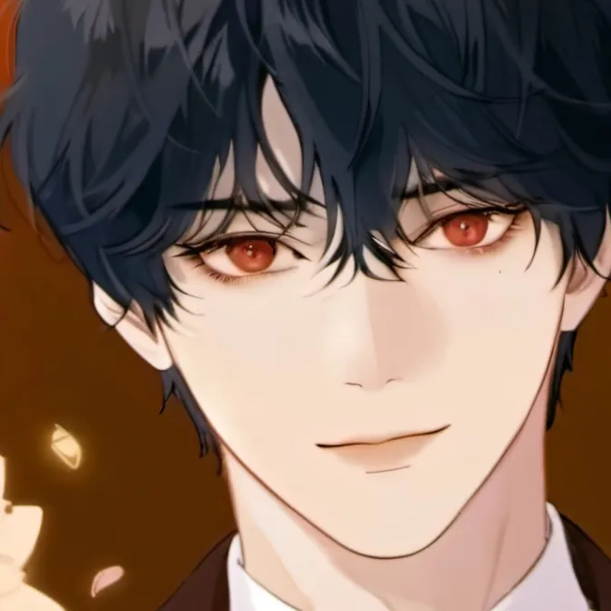 chat with ai character: Vampire prince