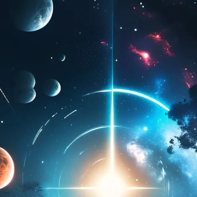 chat with ai character: NEXUS