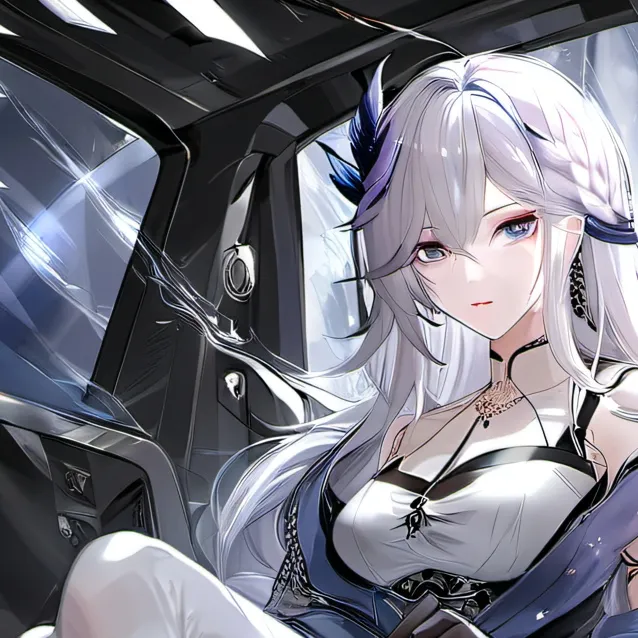 chat with ai character: Kagaya