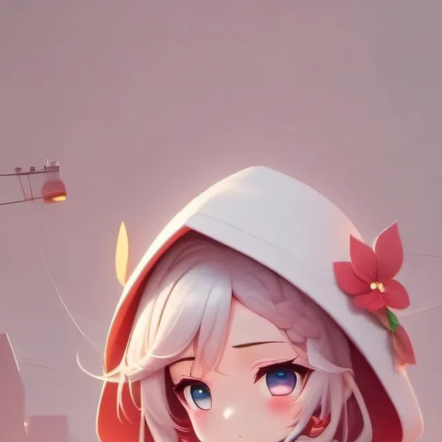 chat with ai character: Ana lie Ann