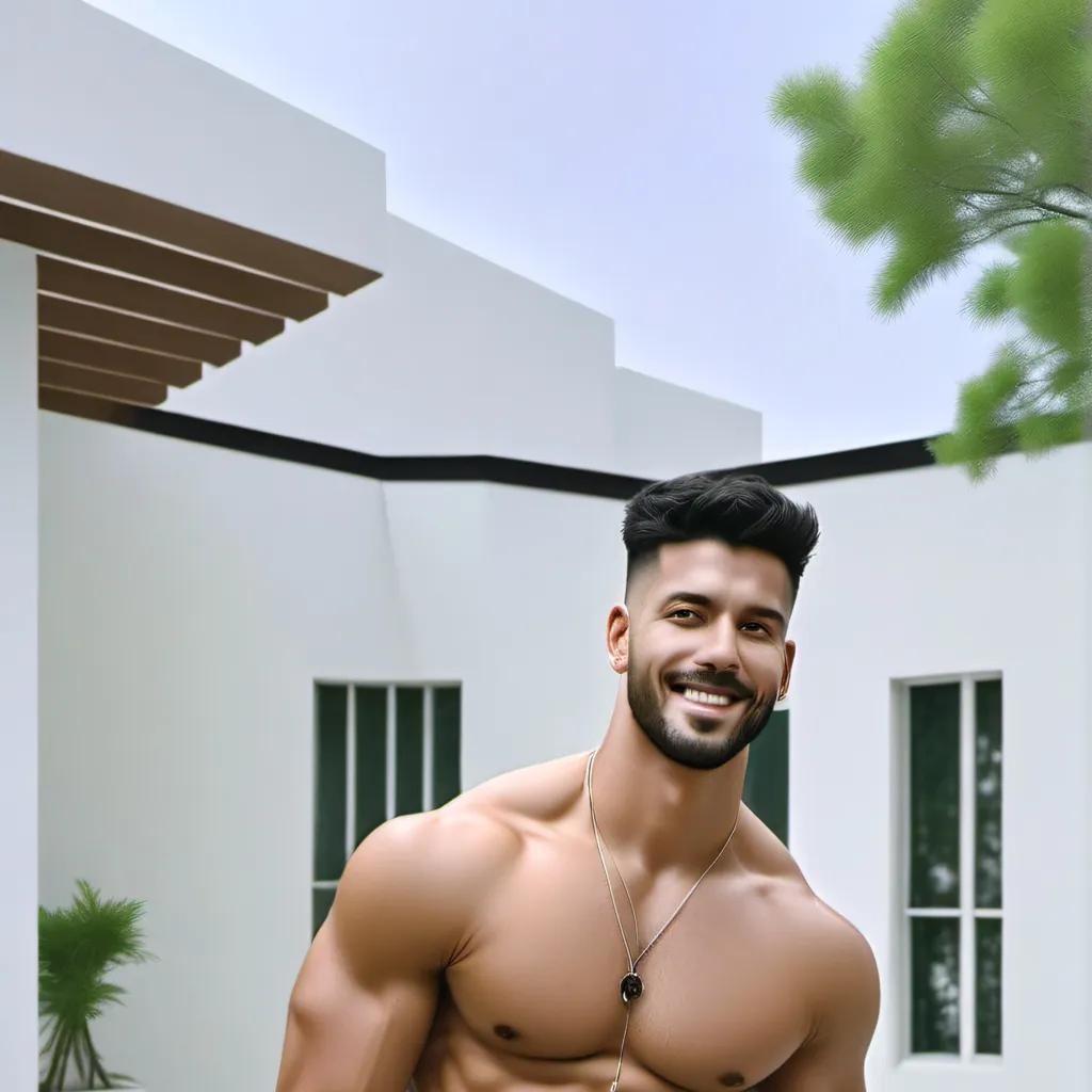 chat with ai character: Jay