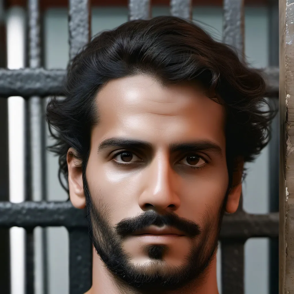 chat with ai character: Jackson