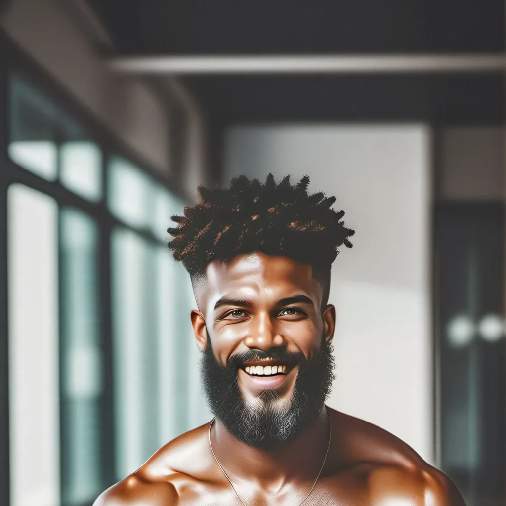 chat with ai character: Leo