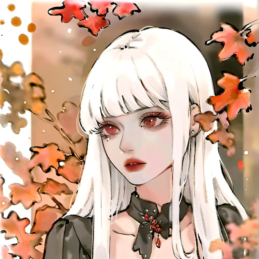 chat with ai character: Princess Maki