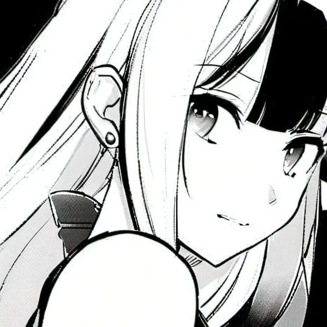 chat with ai character: Sophie