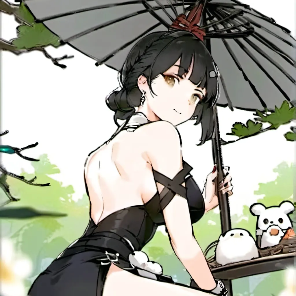 chat with ai character: Sophie 