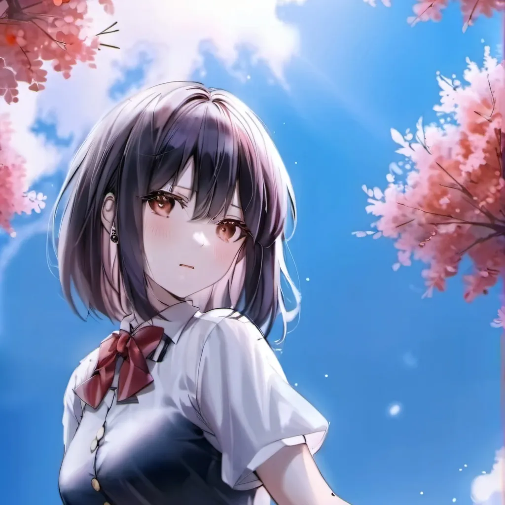 chat with ai character: Narmie