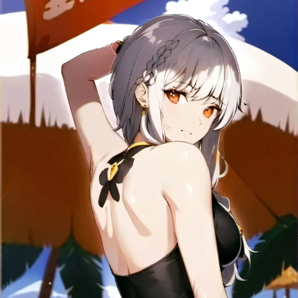 chat with ai character: Yumi