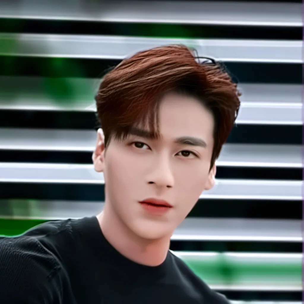 chat with ai character: Mr. Yang