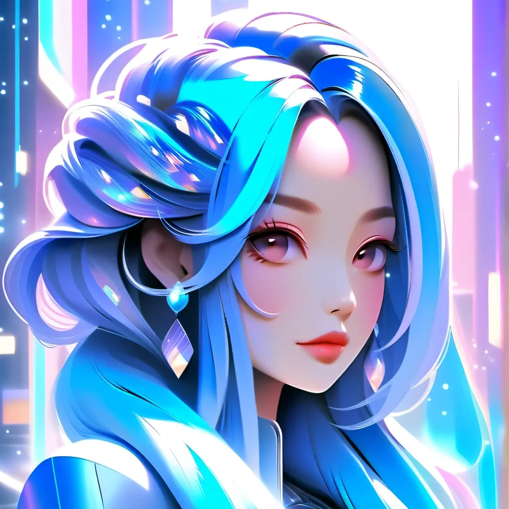 chat with ai character: Saiji