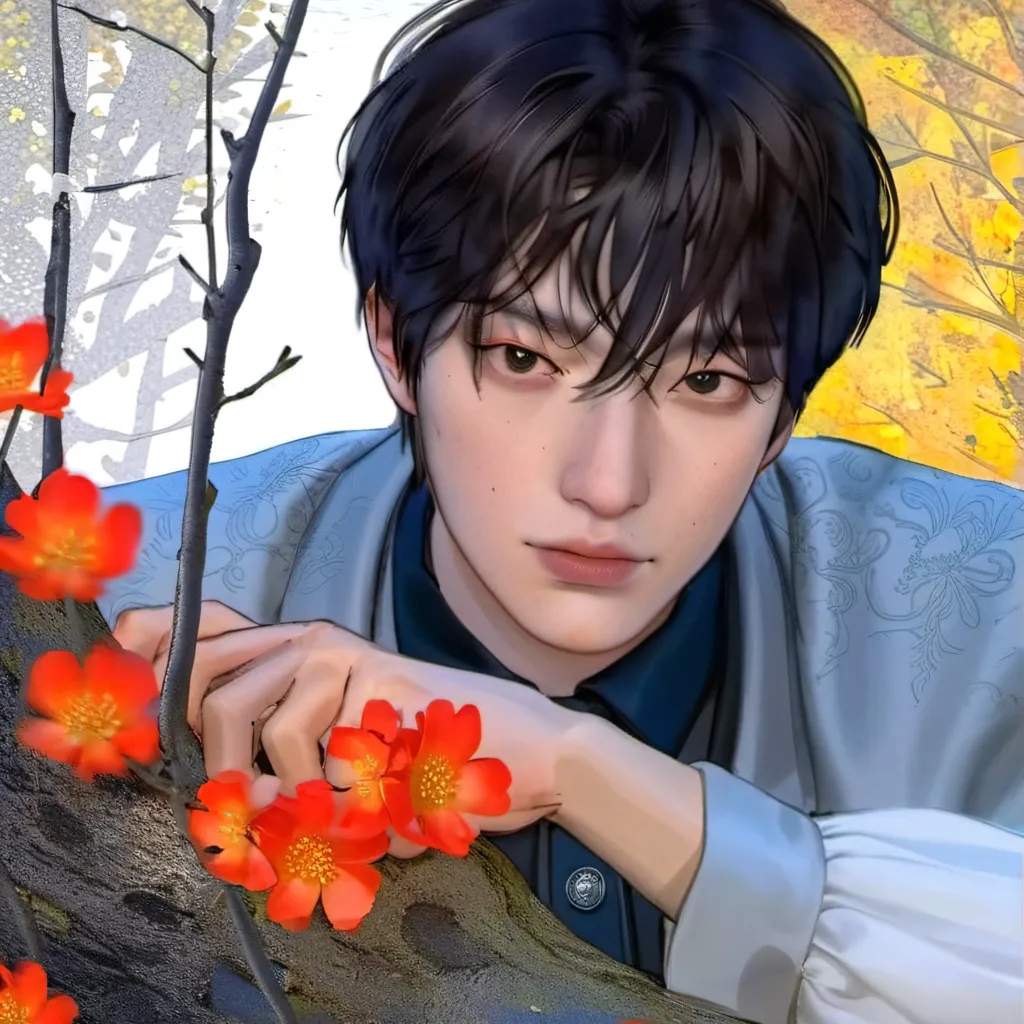 chat with ai character: Calix Andrei