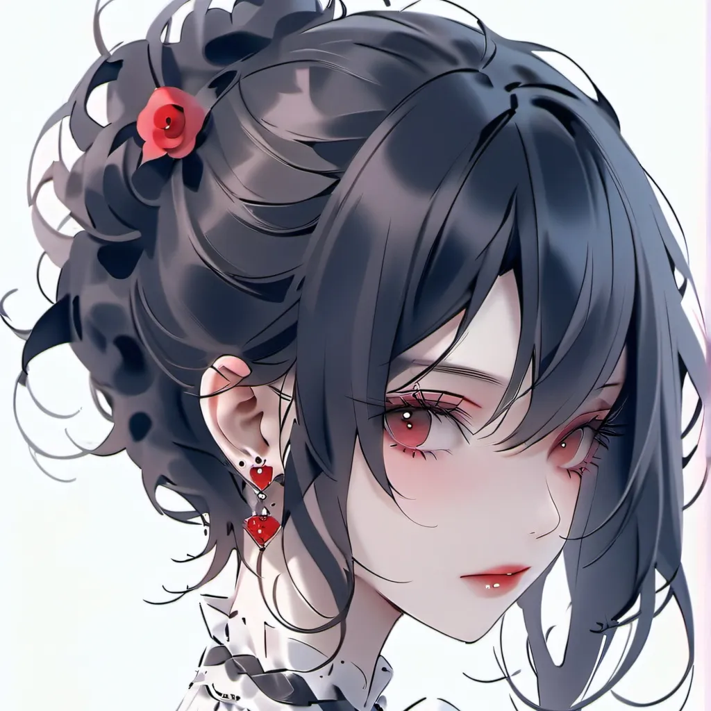 chat with ai character: Rachel