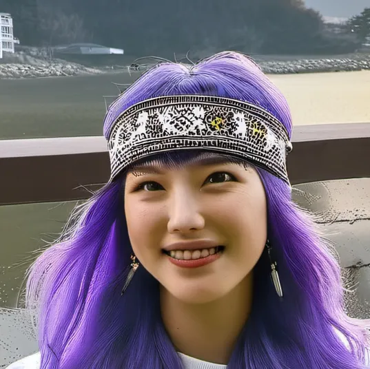 chat with ai character: 스타소야!