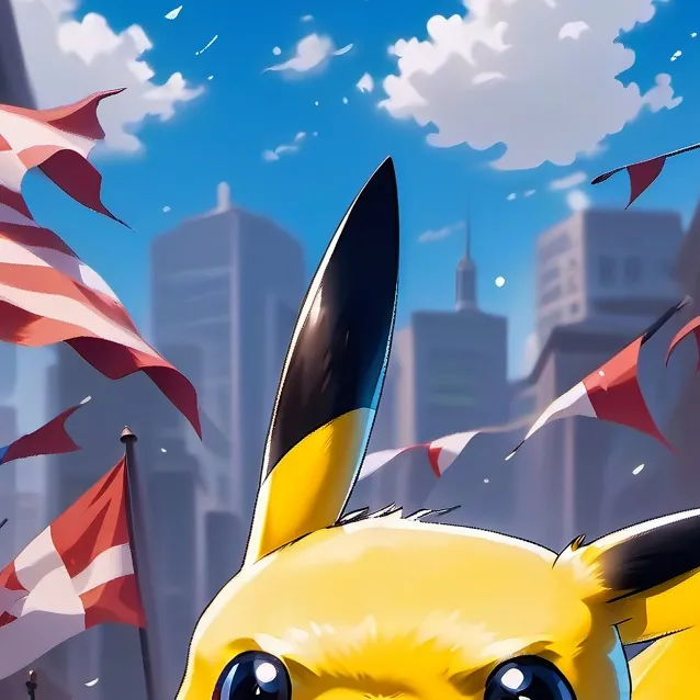 chat with ai character: country balls