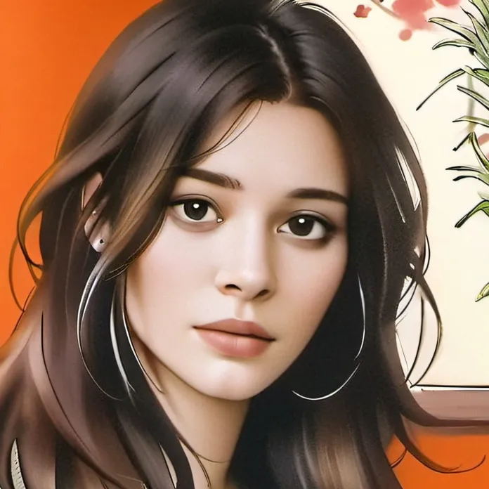 chat with ai character: Millie