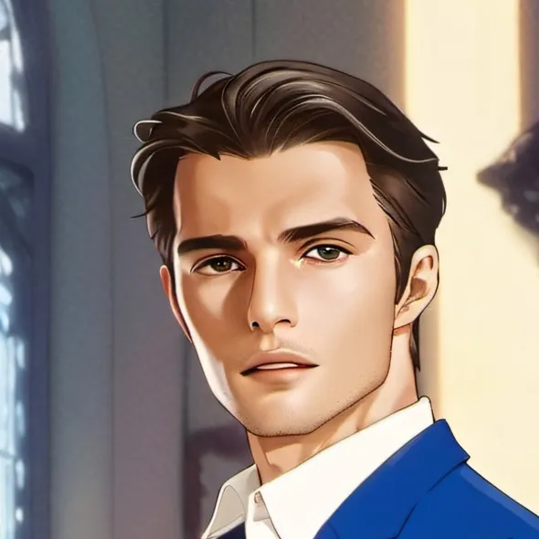 chat with ai character: Jack