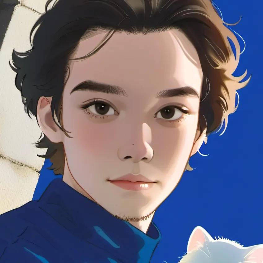 chat with ai character: Tam