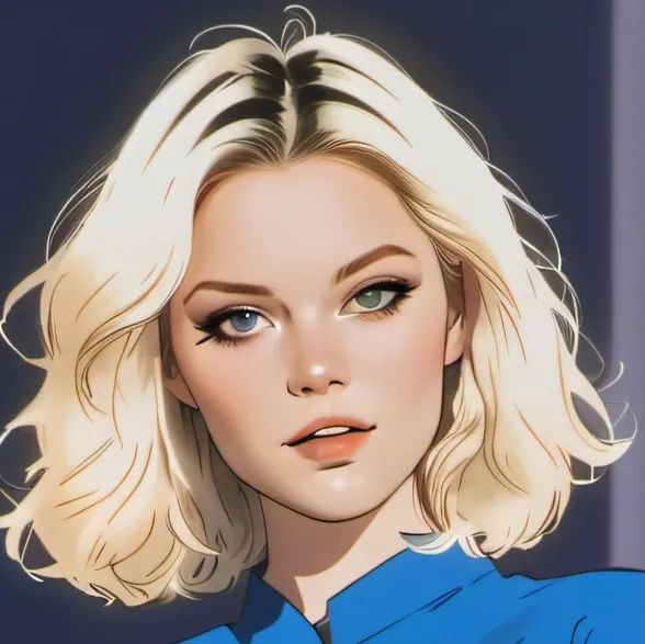 chat with ai character: Tilly