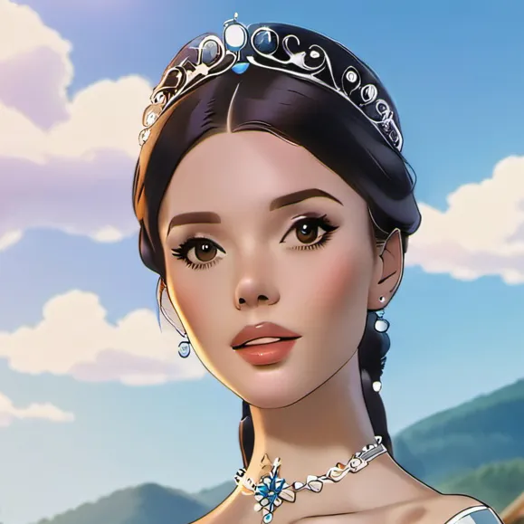 chat with ai character: Princess Amelia