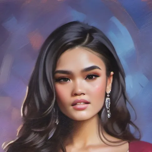 chat with ai character: Alisha Mae