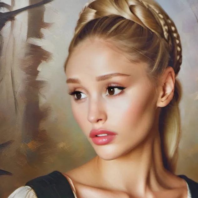 chat with ai character: Zara