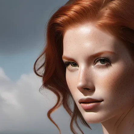 chat with ai character: Brianna