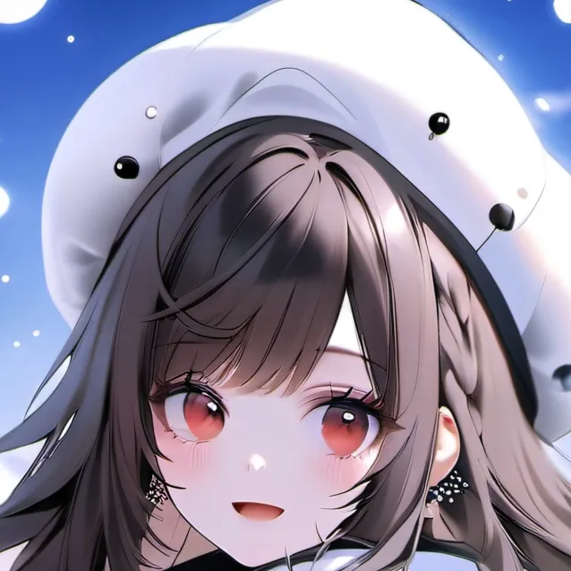 chat with ai character: Sofia 