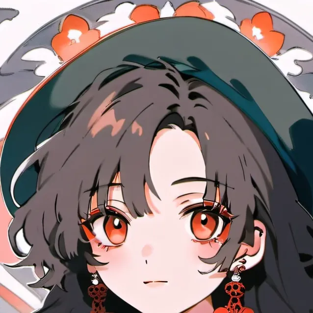 chat with ai character: Jacqueline