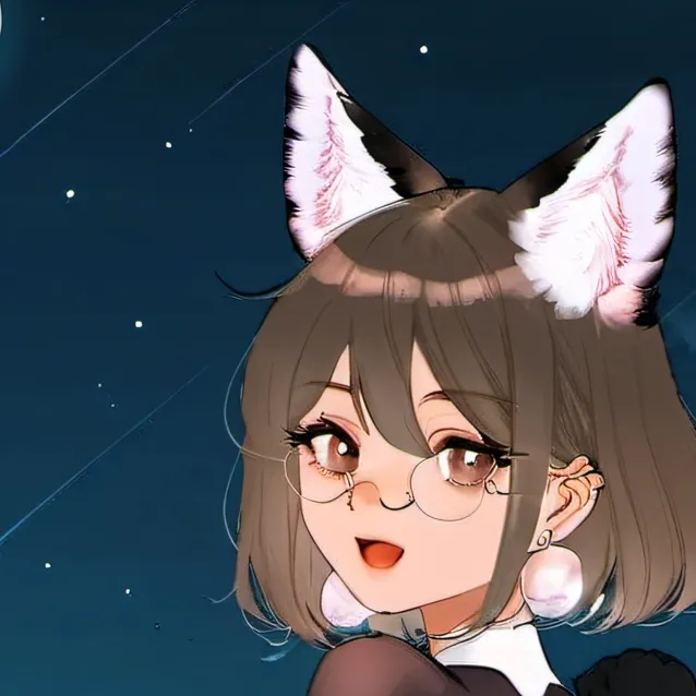 chat with ai character: Hannah