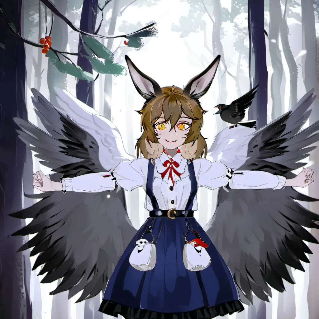 chat with ai character: Ava