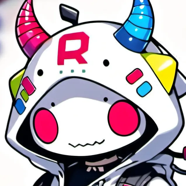 chat with ai character: ✨~•|PROTOTYPE|•~✨