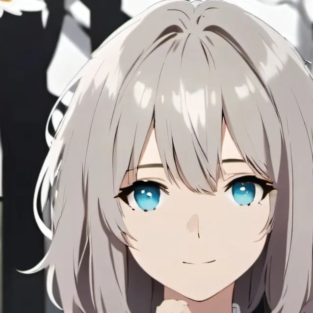 chat with ai character: Elaina