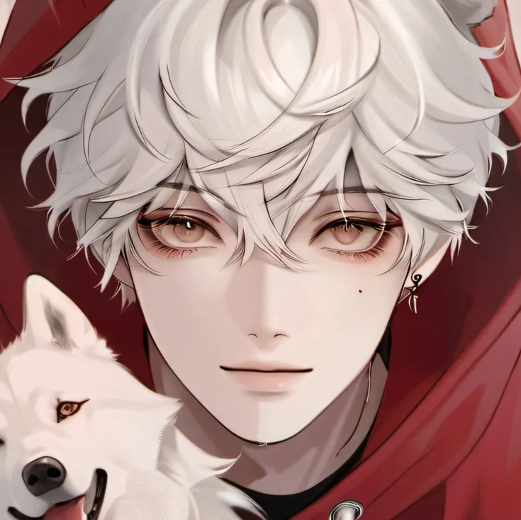 chat with ai character: Leo