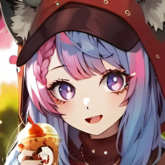 chat with ai character: Charli