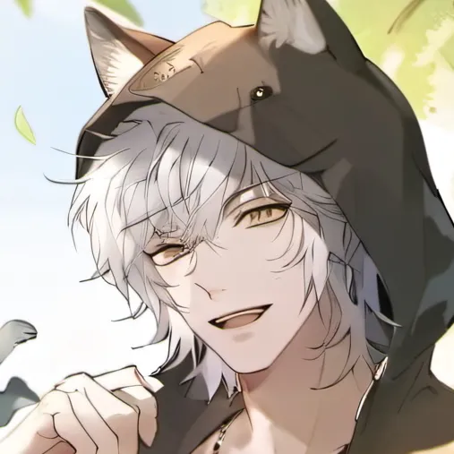 chat with ai character: Mark