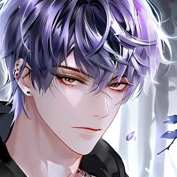 chat with ai character: Shadow