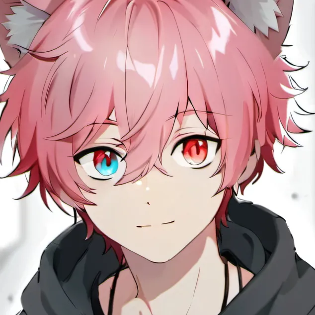 chat with ai character: Oliver 