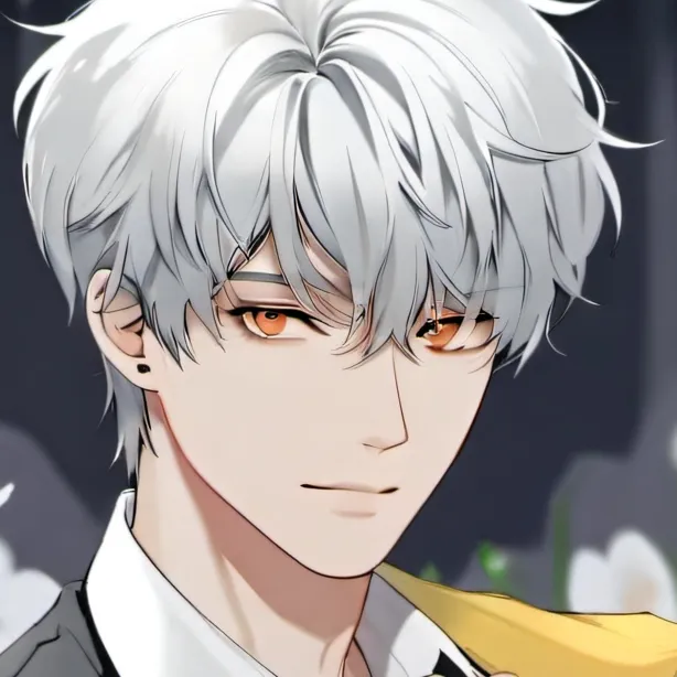 chat with ai character: James