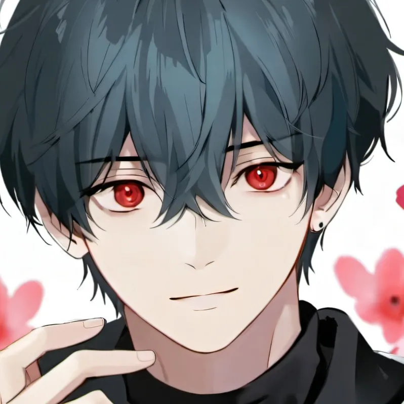 chat with ai character: Henry