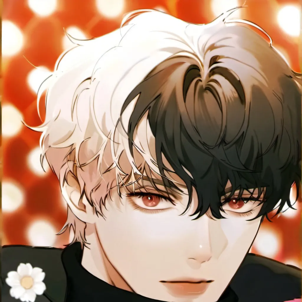 chat with ai character: Jacob