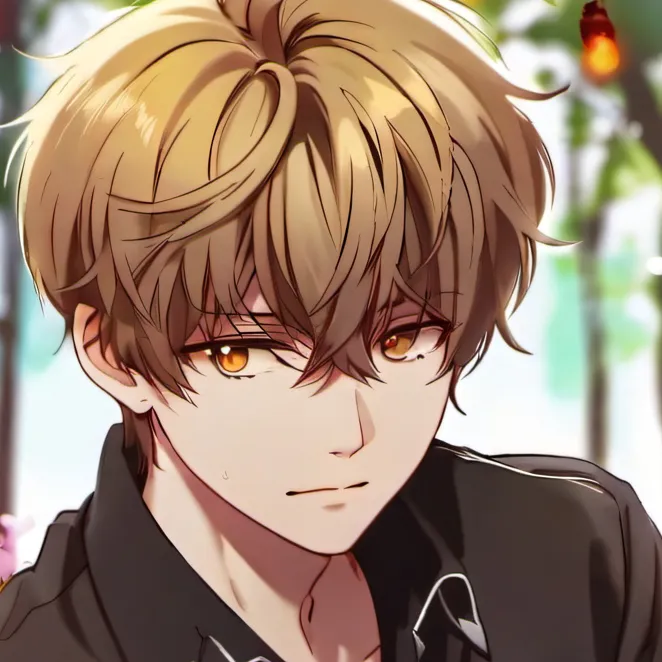 chat with ai character: Noah