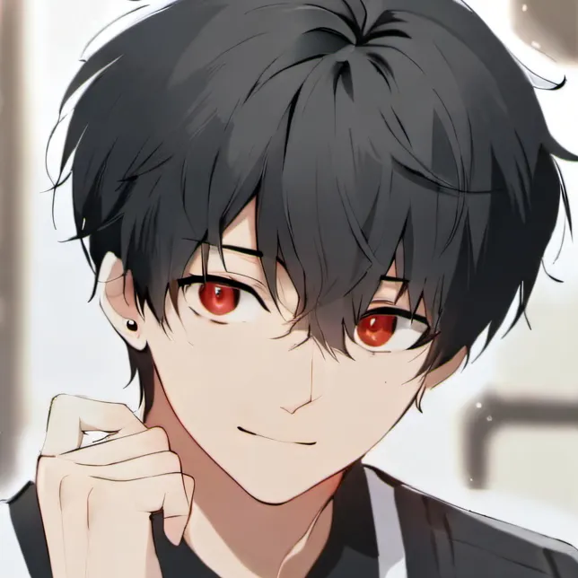 chat with ai character: Javen